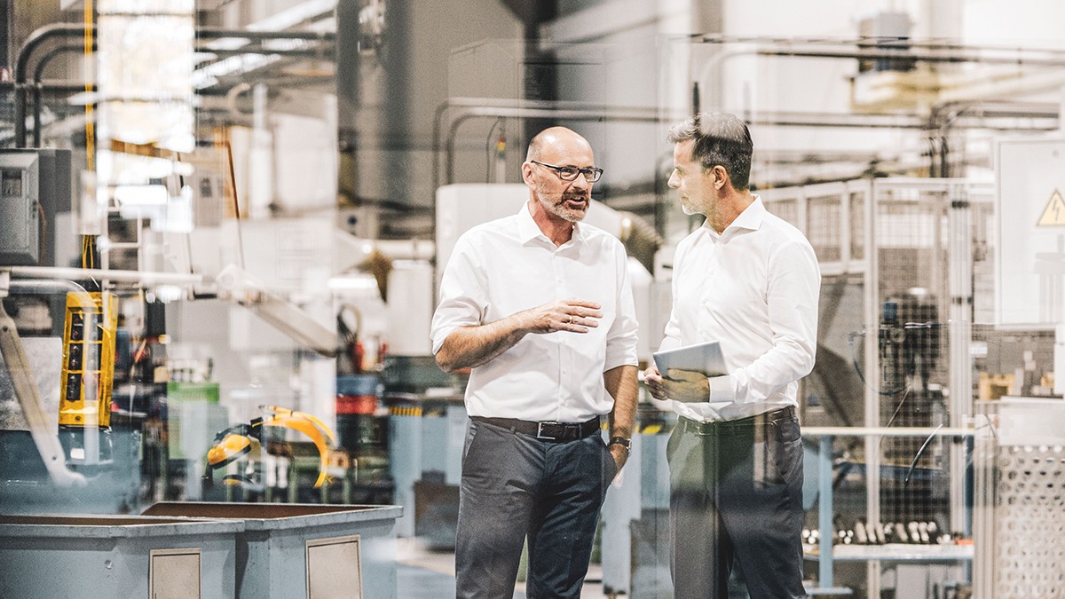 Schaeffler Special Machinery: Your partner for production excellence