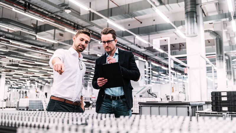 Individuelle Planung & Projektierung