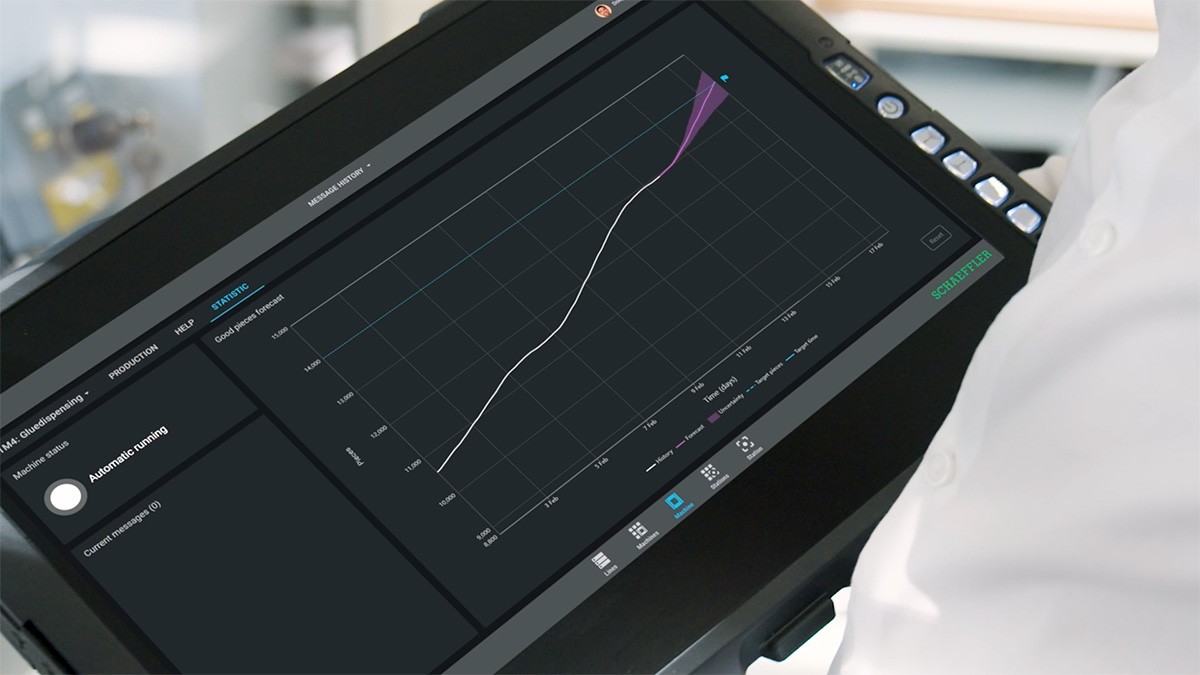 Innovation und Technology-Know-How in Prüftechnik für Batteriepacks