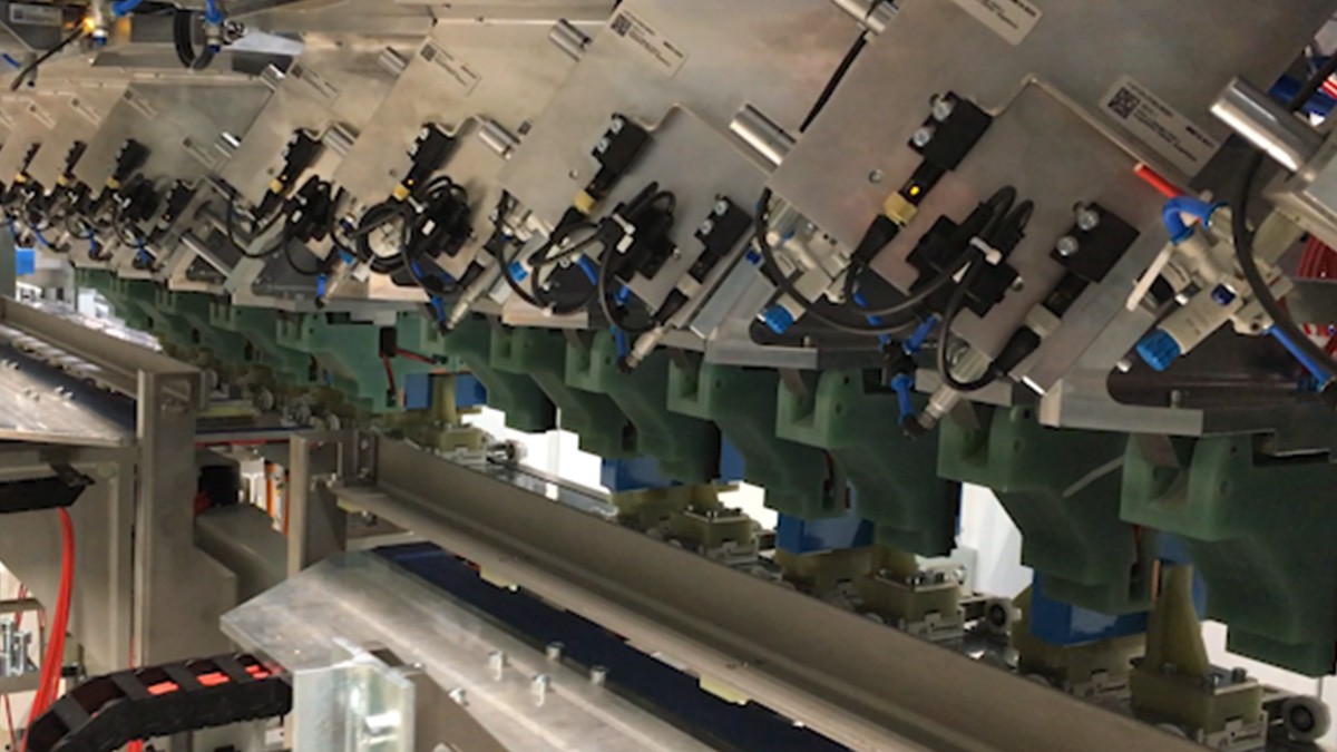 Innovative Prüfkonzepte für Qualität und Funktion von Batteriezellen