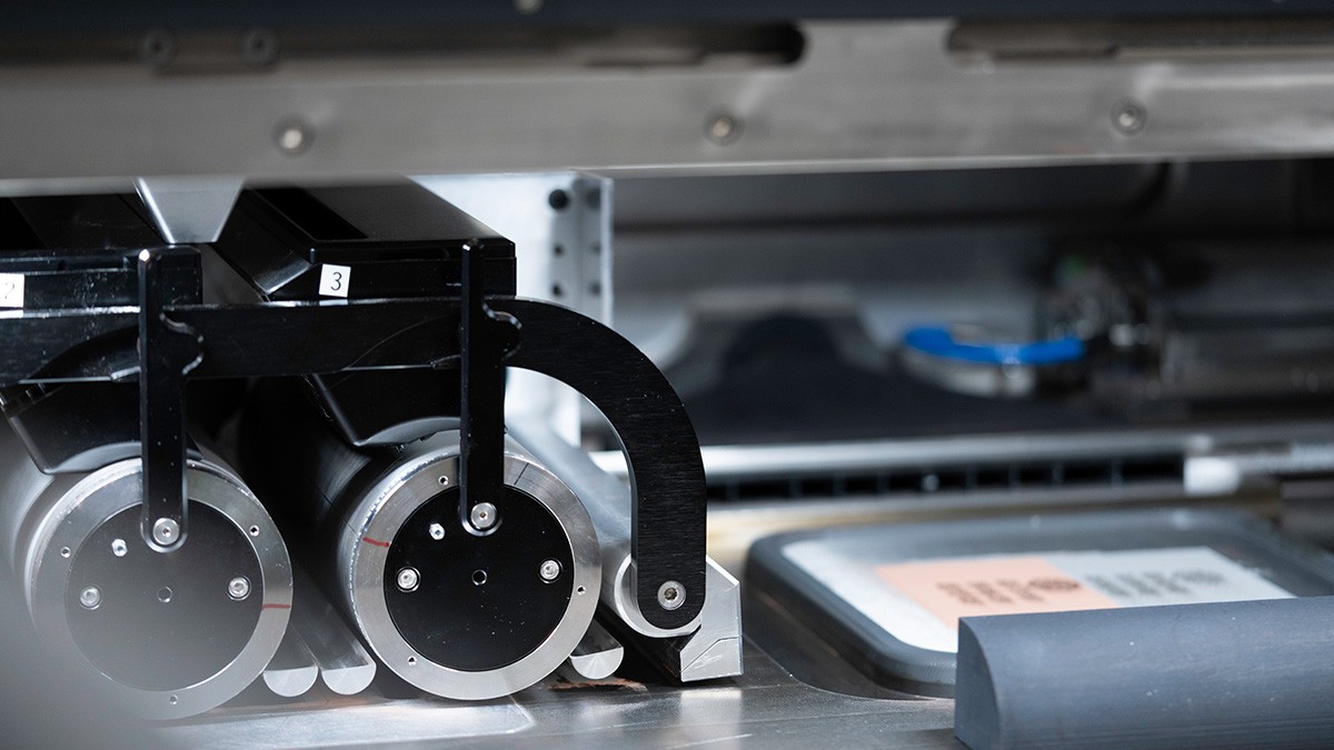 Neue Möglichkeiten durch Multi-Material additive Fertigung in der Medizintechnik