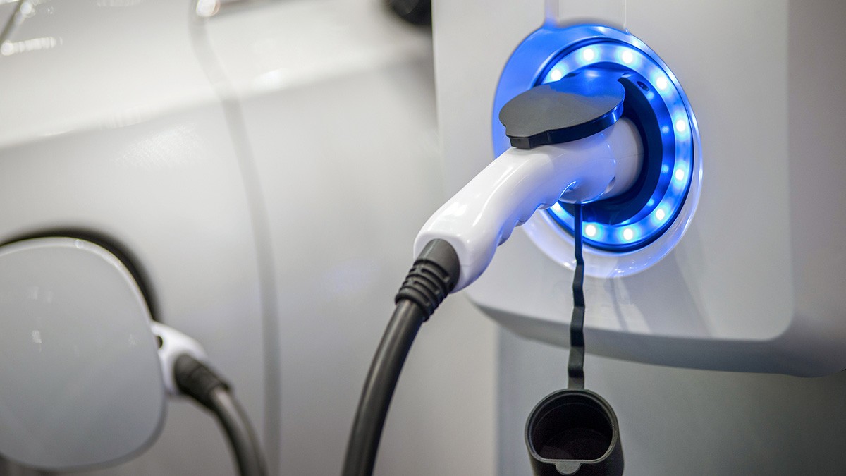 Marktentwicklung und Trends für batteriebetriebene Fahrzeuge