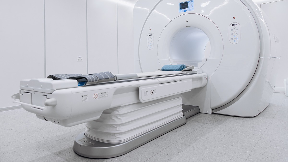 Medizinprodukte und Bildgebung