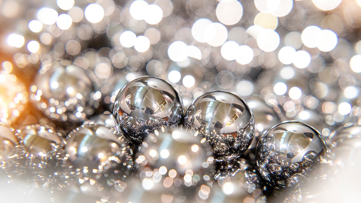 Universal piece counting machine for small parts – automated, easy to adjust and flexible 