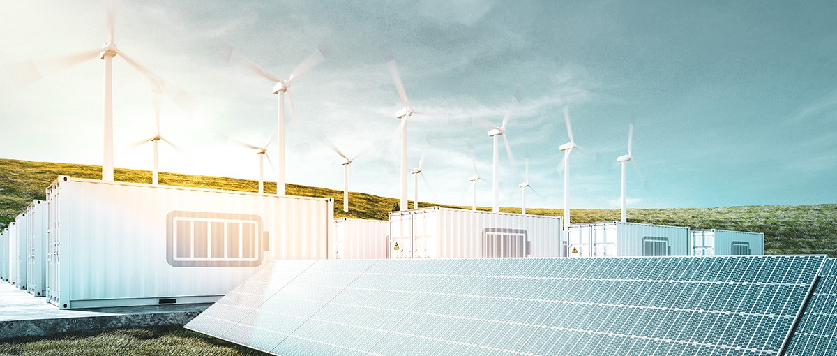 Retrofitting of energy-saving measures