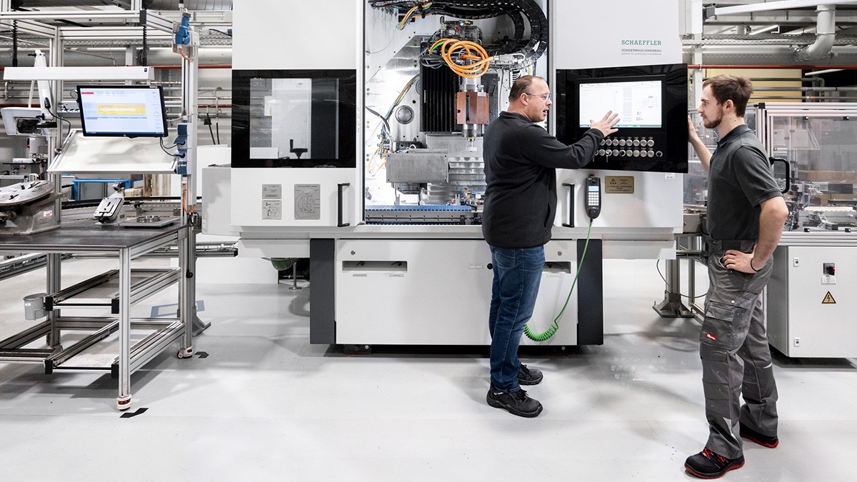 Qualification Services