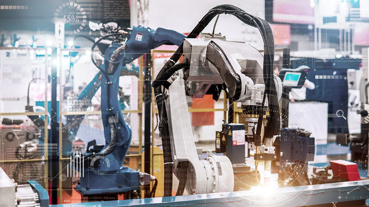 Defining job steps, quality requirements and processes
