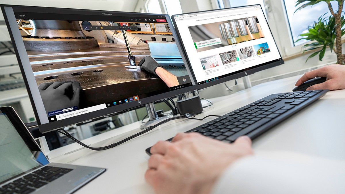 New options for real commissioning
